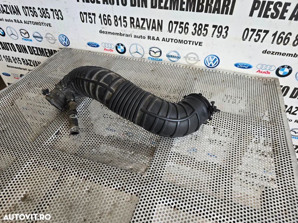 Furtun Turbo Intercooler Kia Sportage 3 Hyundai Tucson IX35 2.0 Crdi Motor D4HA Cod 28138-2S000 - 2