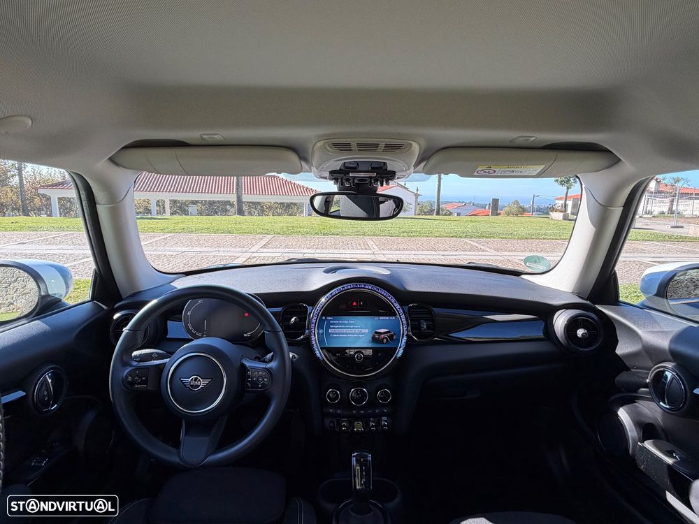 MINI 3 Portas - 7