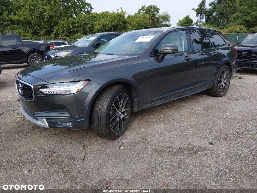 Volvo V90 Cross Country T6 AWD - 3