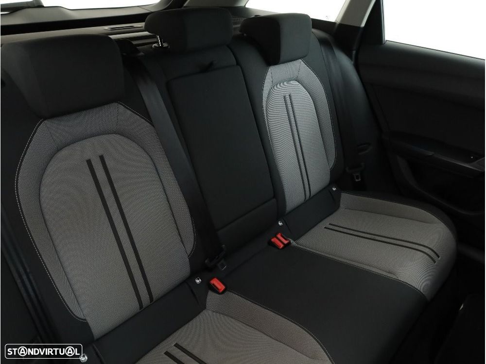 SEAT Leon ST 2.0 TDI Style - 12