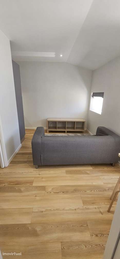 Fantástico T1 mobilado - Monsanto Living - Calhariz de Benfica - Grande imagem: 3/13