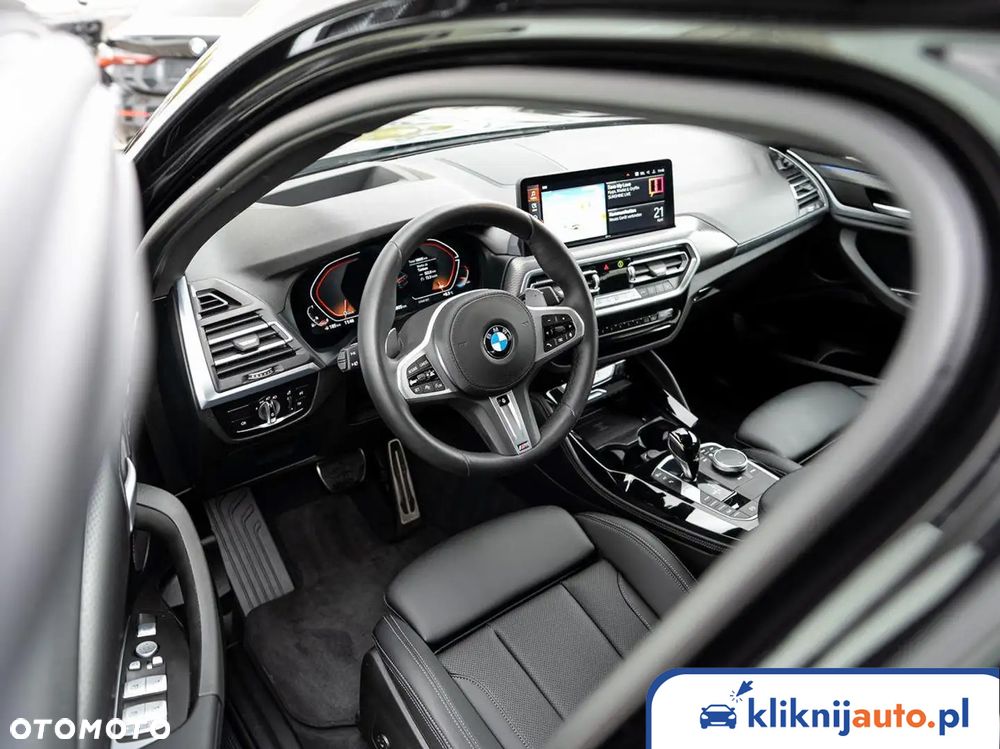 BMW X4 xDrive20d mHEV sport - 4