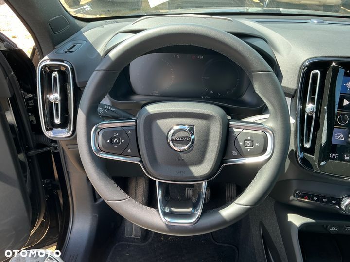 Volvo XC 40 T5 Recharge DKG Plus Dark - 8
