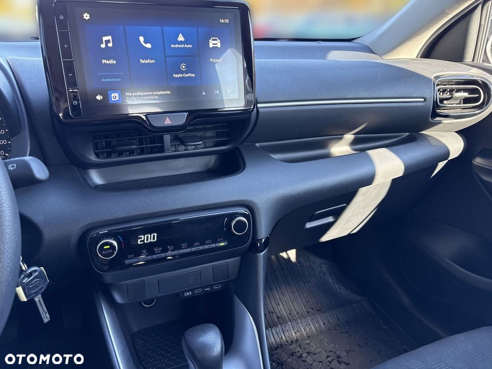 Toyota Yaris Hybrid 1.5 Active - 20