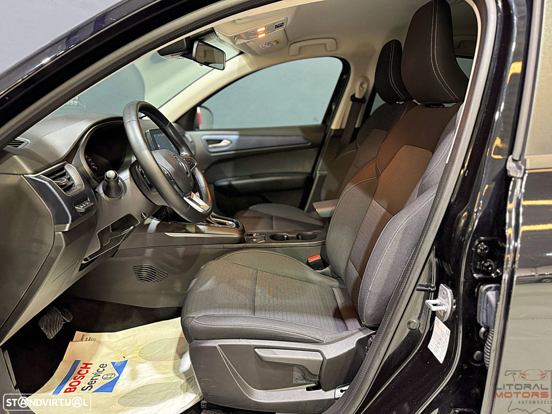 Renault Arkana 1.3 TCe Evolution EDC - 14