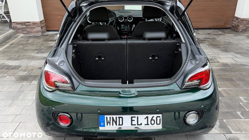 Opel Adam 1.4 Start/Stop Unlimited - 31