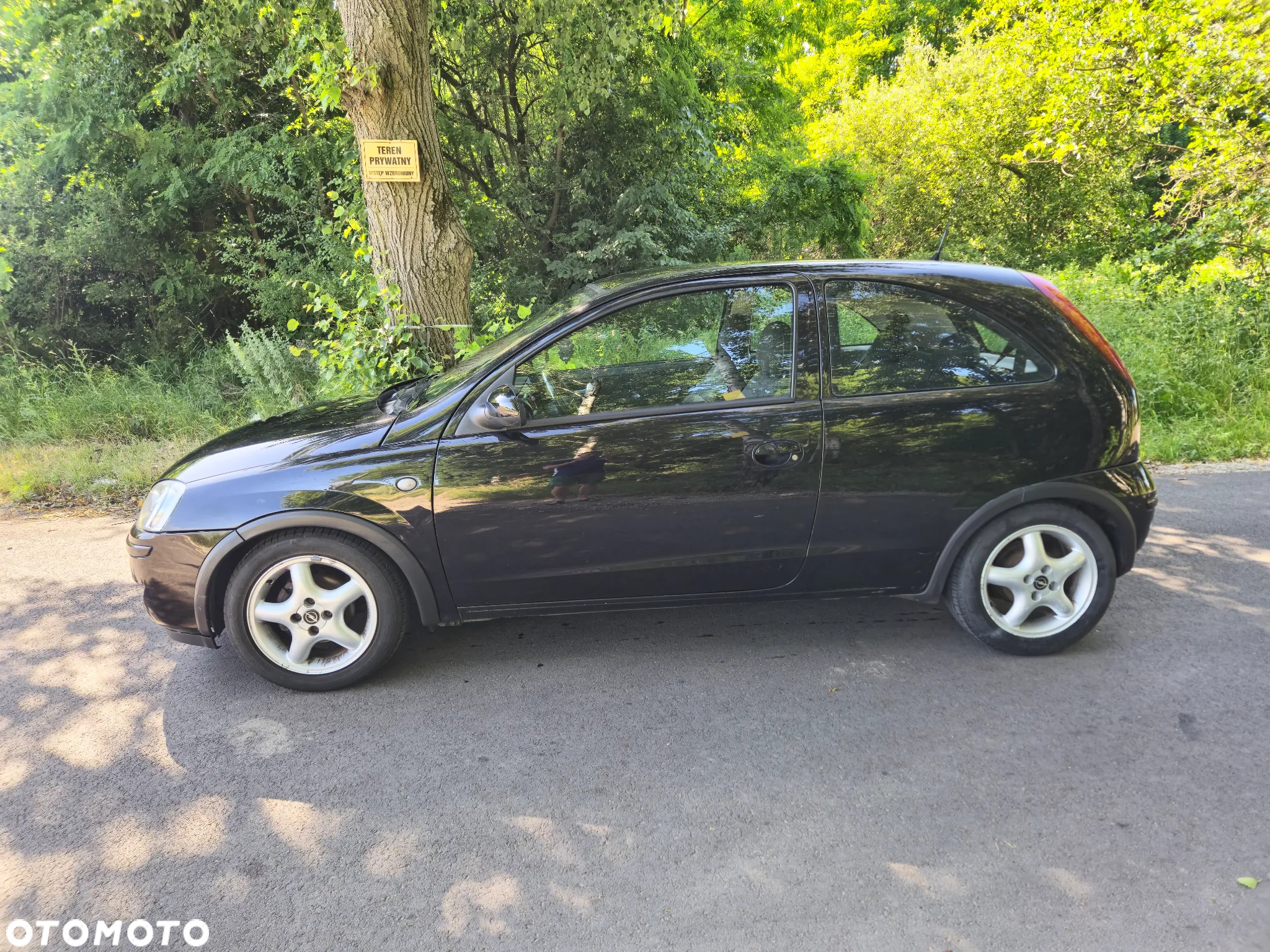 Opel Corsa - 3