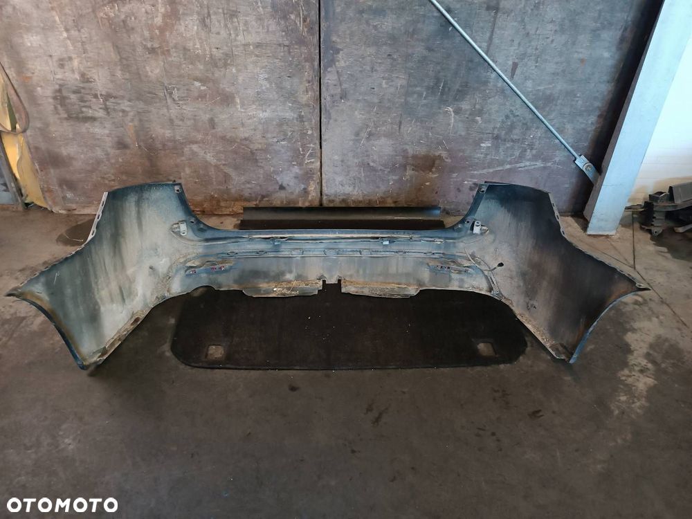 ZDERZAK TYŁ  ACCORD VIII NH736M ACCORD 8 - 16