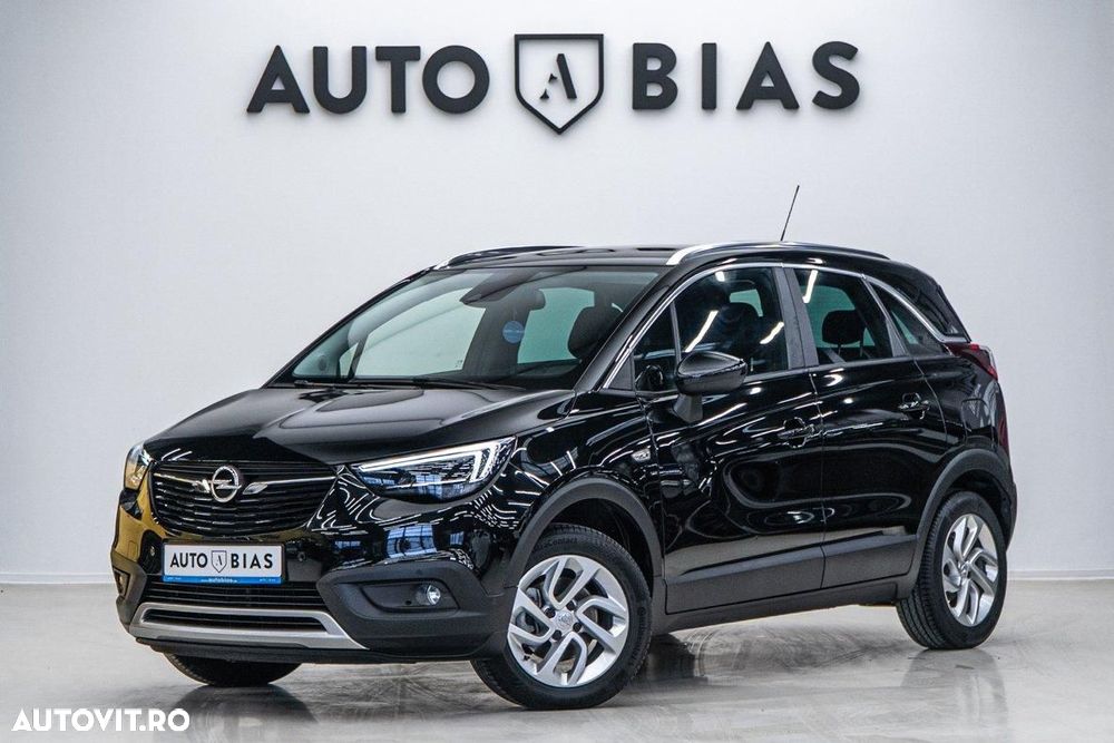 Opel Crossland X 1.2 Start/Stop Innovation - 1