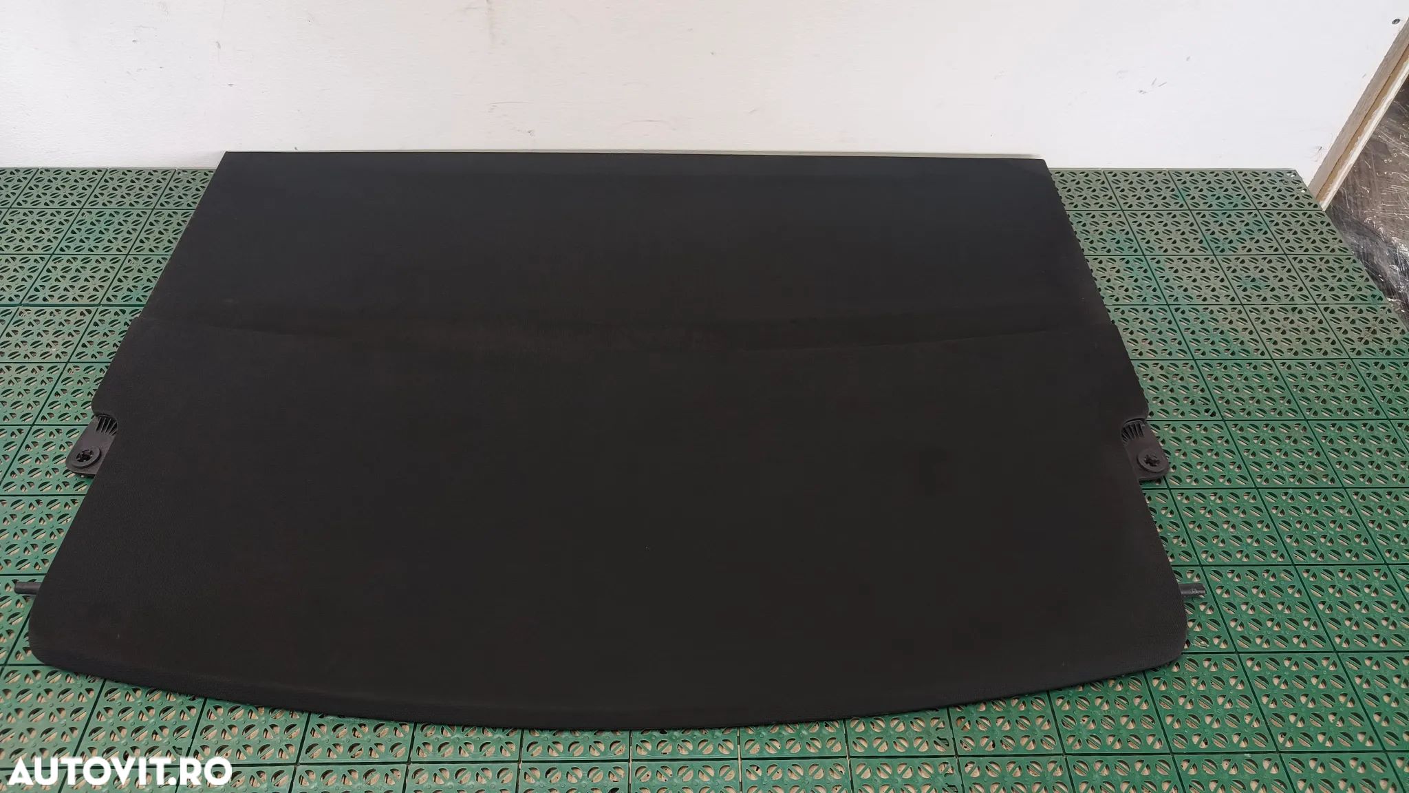 Polita portbagaj (ambele bucati) BMW F34 - 1