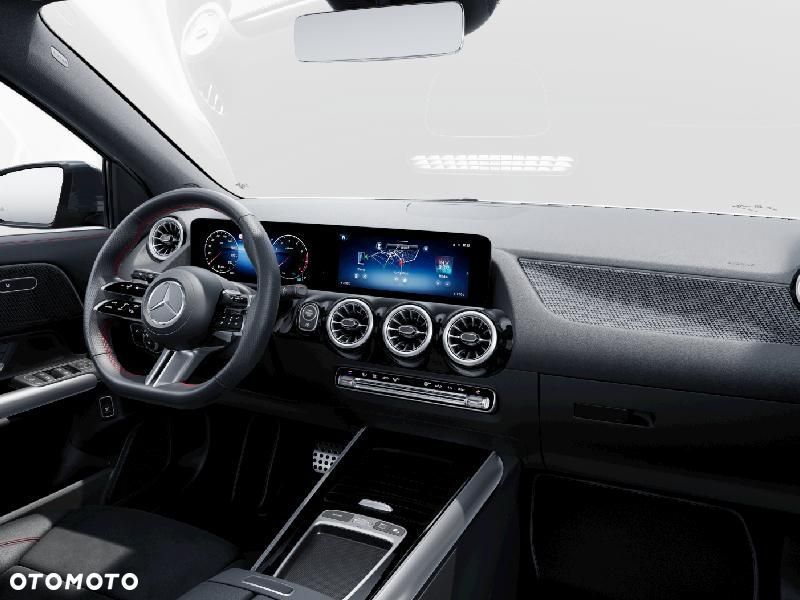 Mercedes-Benz GLA 200 mHEV AMG Line 7G-DCT - 6