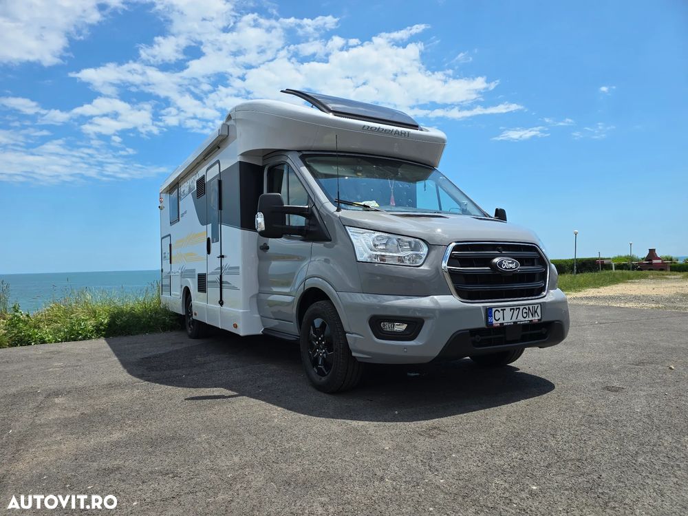 Ford Transit - 2