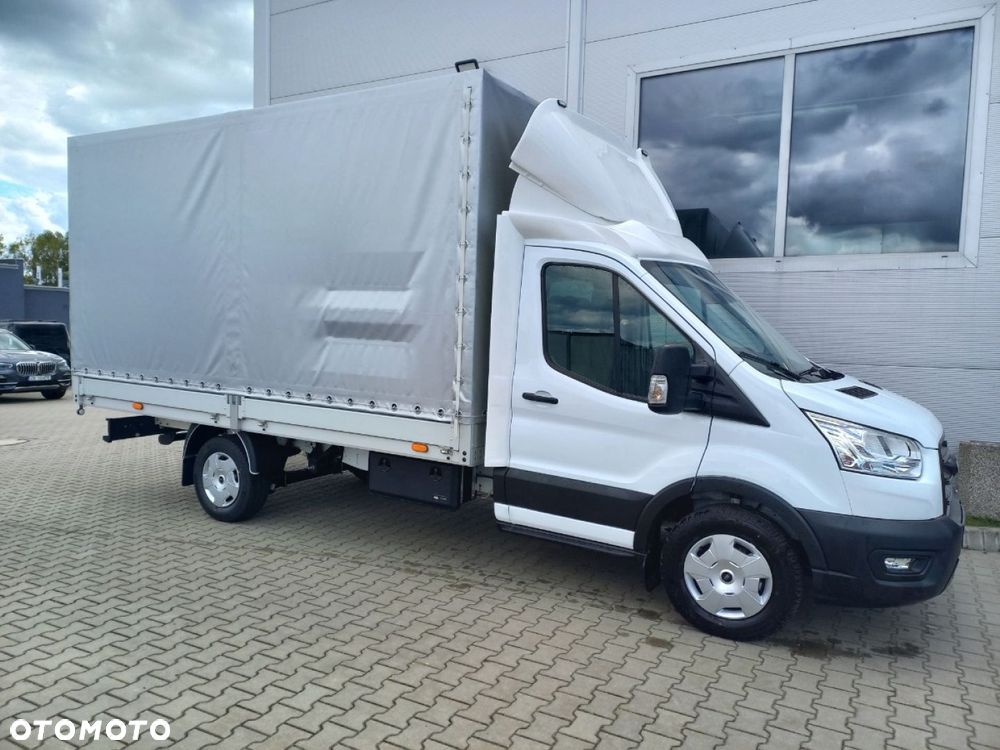Ford transit - 6