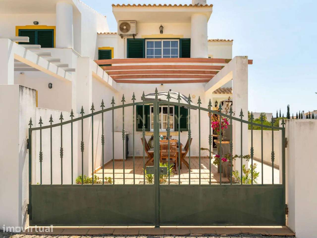 Arrendamento! Moradia t2 no condomínio Joia das Sesmarias em Albufeira - Grande imagem: 2/20