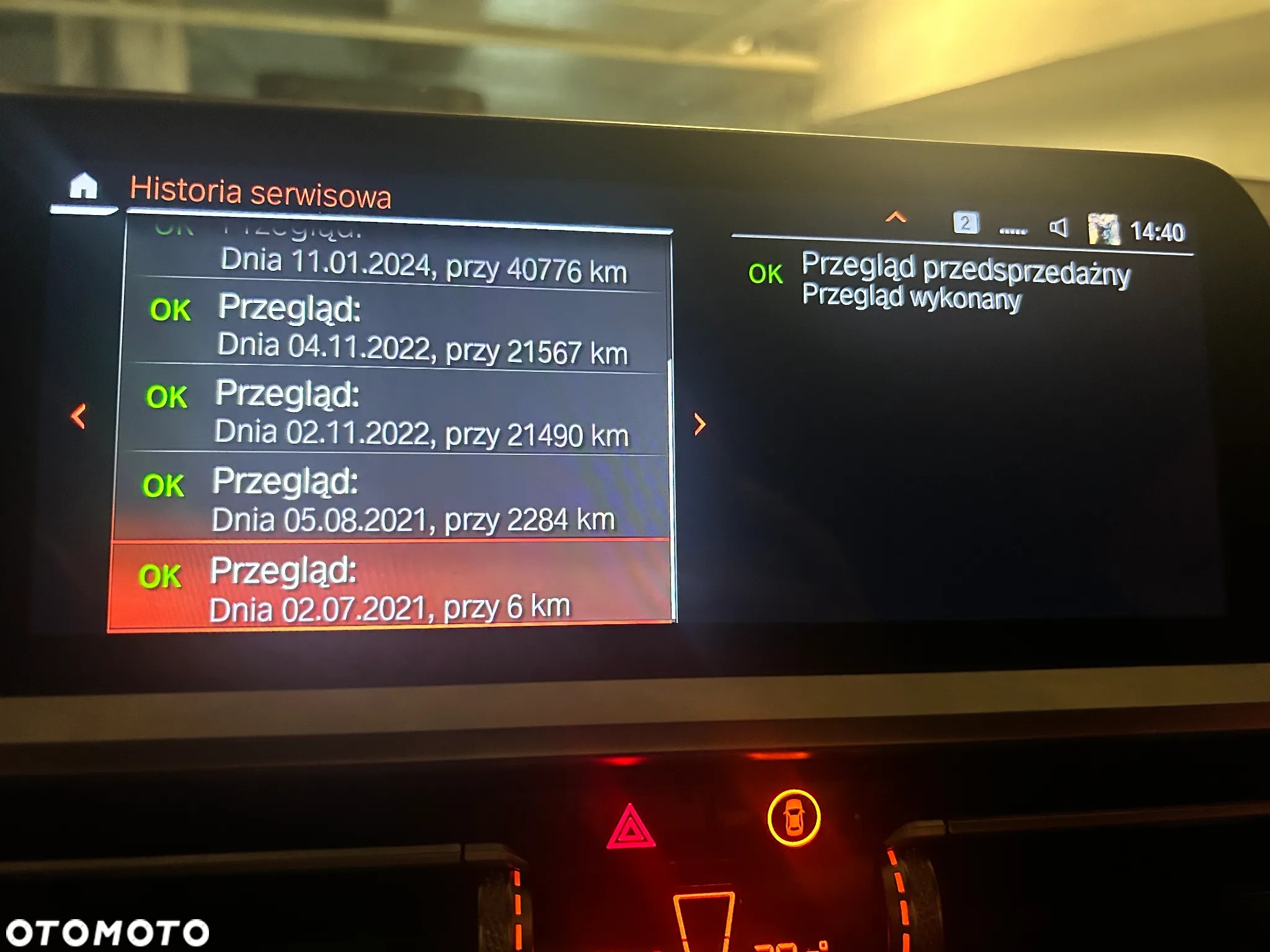 BMW Seria 4 420i GPF M Sport sport - 27