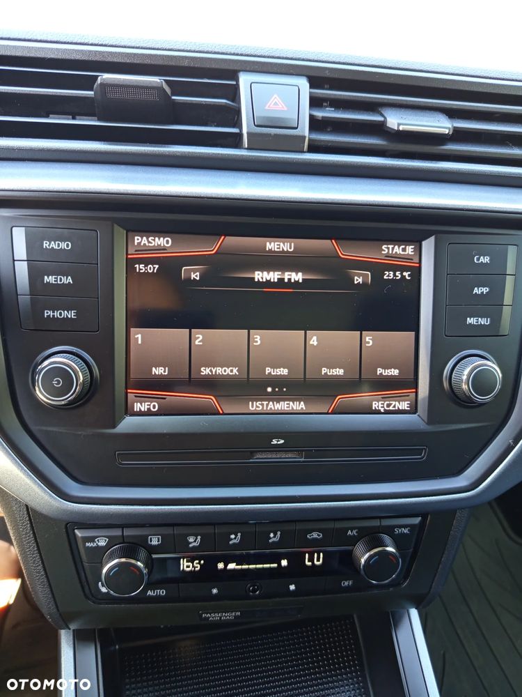 Seat Arona - 17
