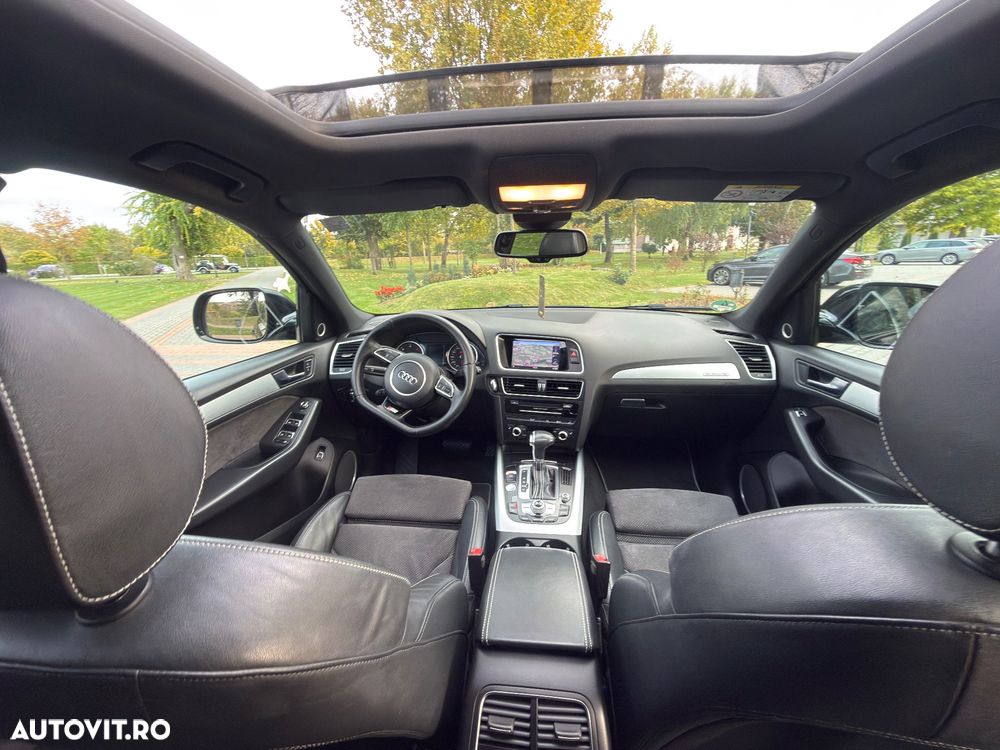 Audi Q5 - 9