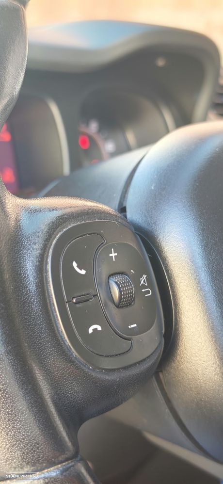 Fiat Panda 1.2 Easy GPL Bi-Fuel - 19