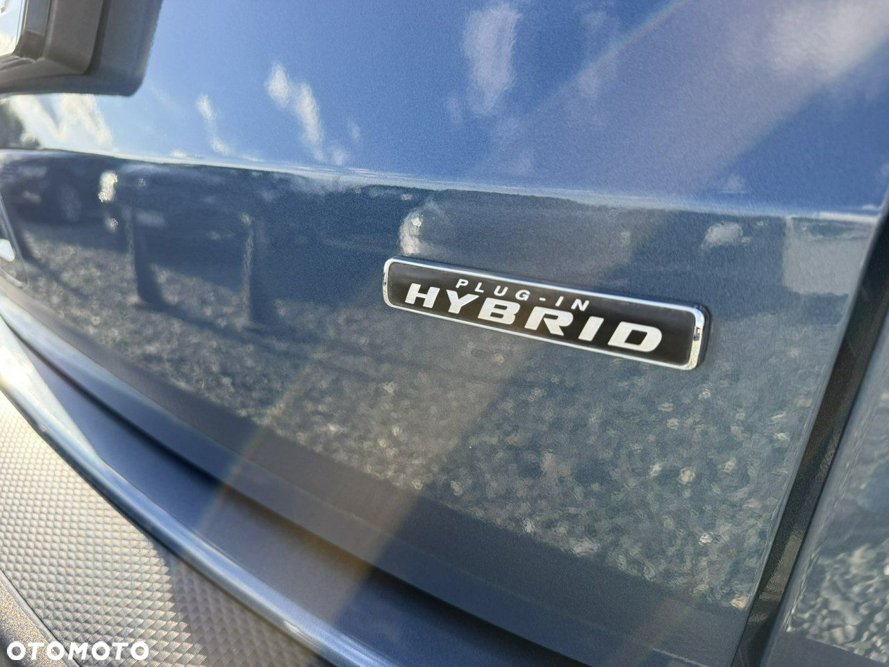 Ford Kuga 2.5 Duratec PHEV TITANIUM - 40