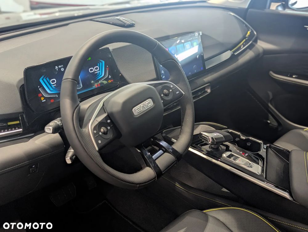 BAIC 5 Beijing 1.5T Luxury DCT - 10