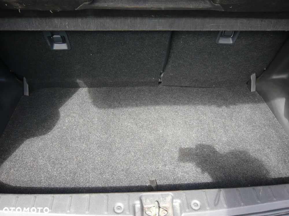 Subaru Justy 1.5GX 4WD - 24