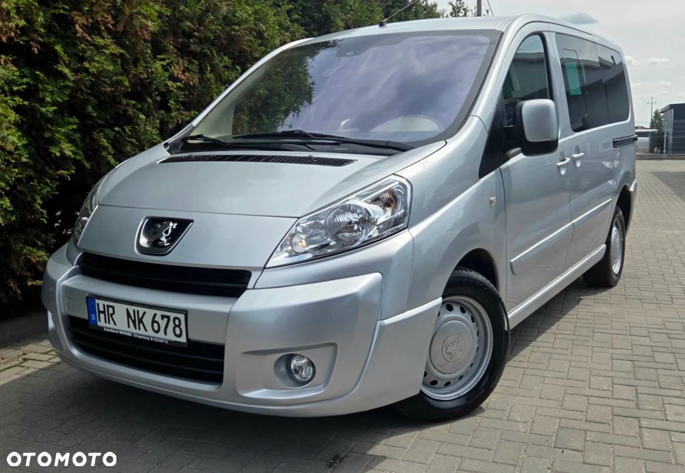 Peugeot Expert - 2