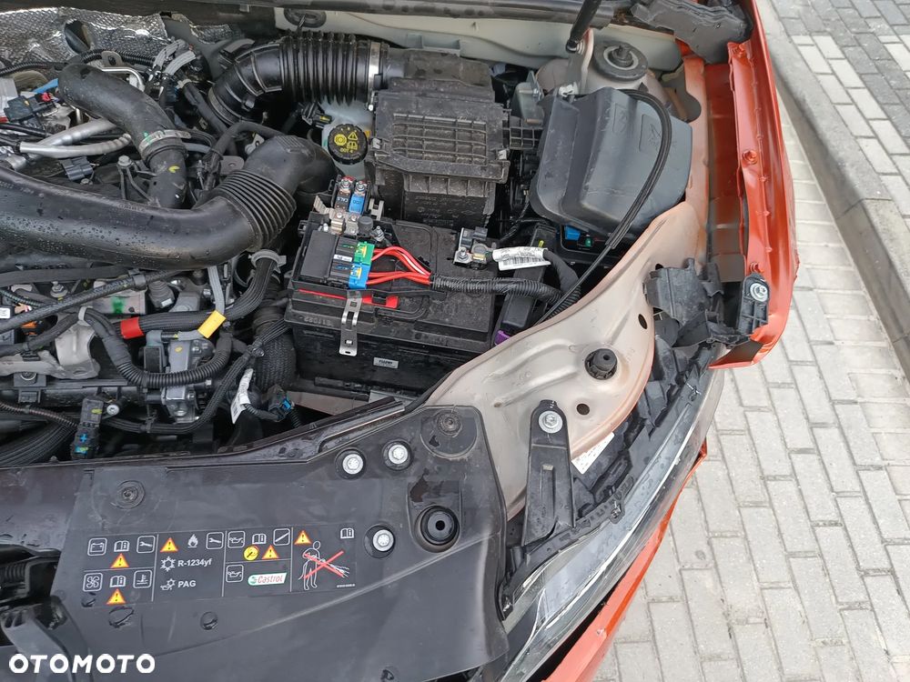 Dacia Duster TCe 90 2WD Essential - 29