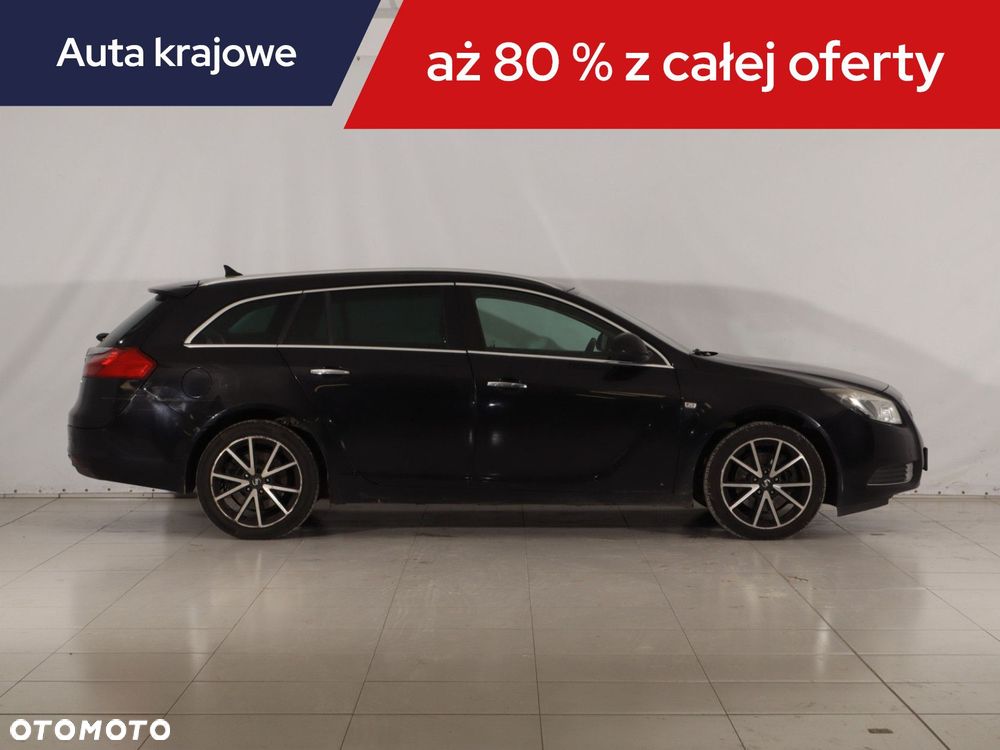 Opel Insignia - 7