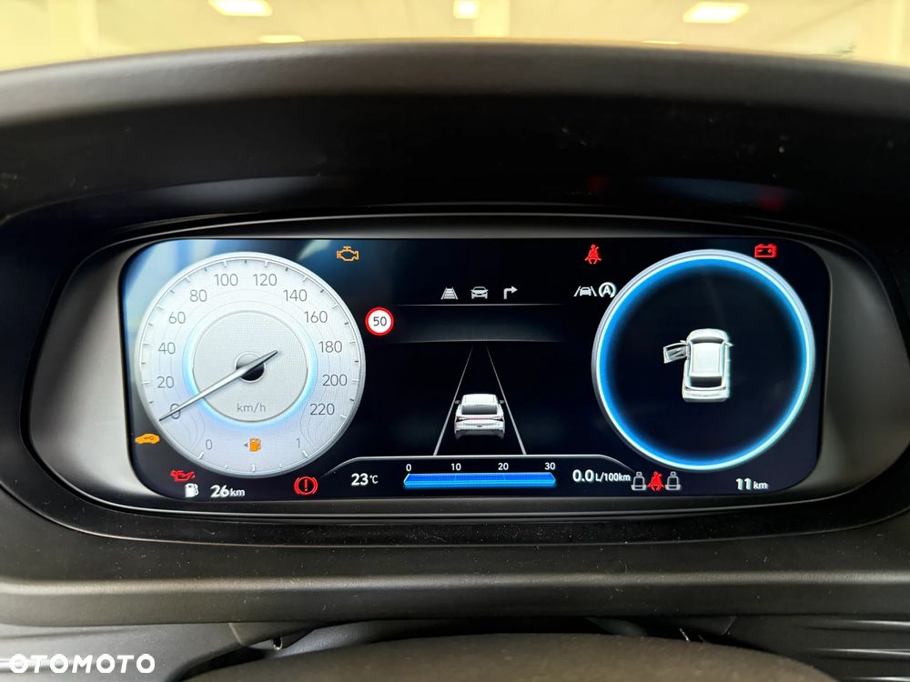 Hyundai i20 1.2 Modern - 13
