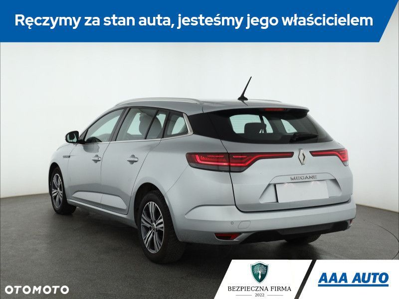 Renault Megane - 6