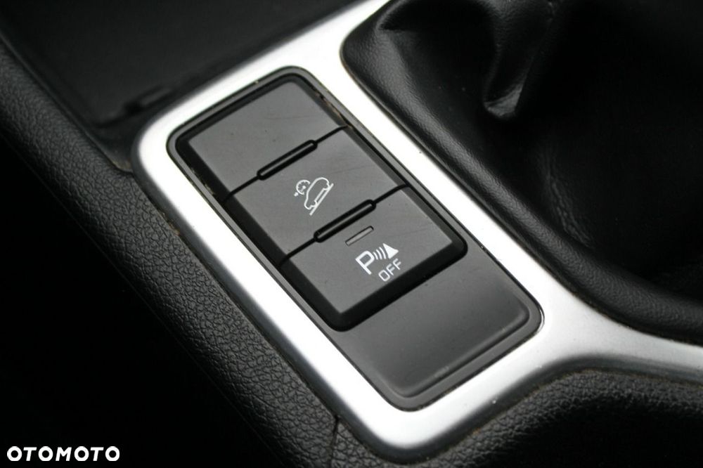 Kia Sportage 1.6 GDI M 2WD - 23