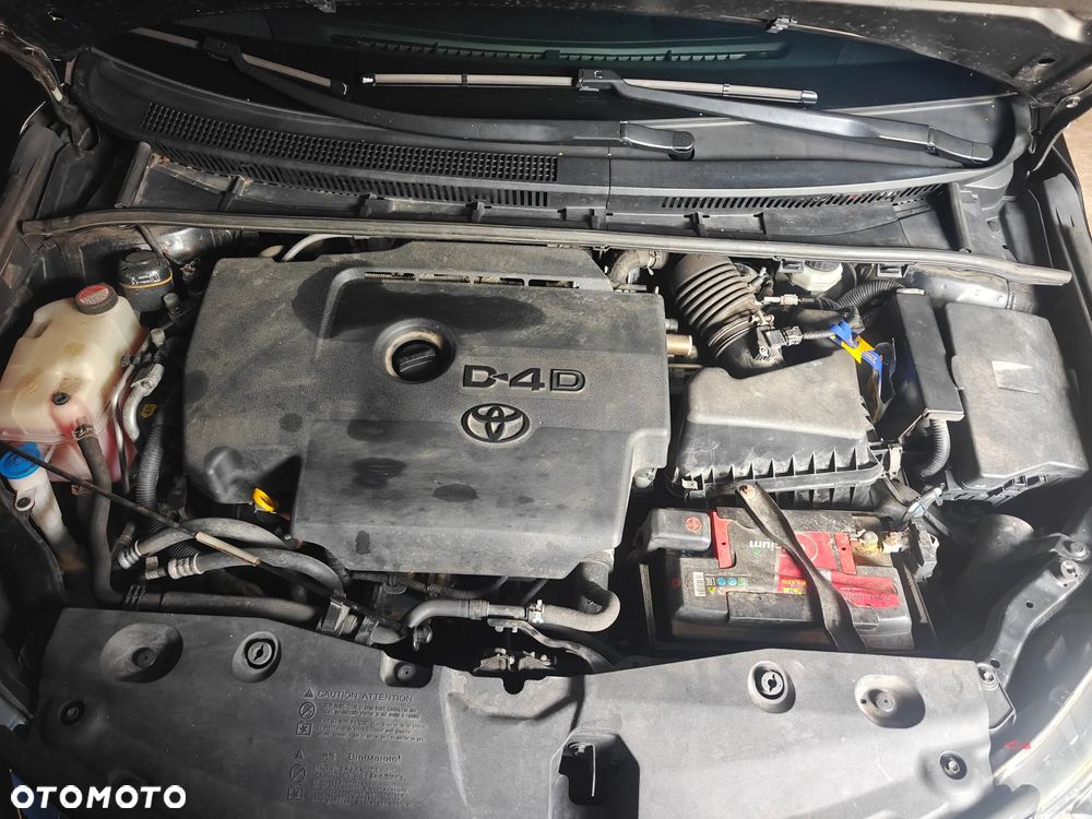 Toyota Avensis 2.0 D-4D Active - 15