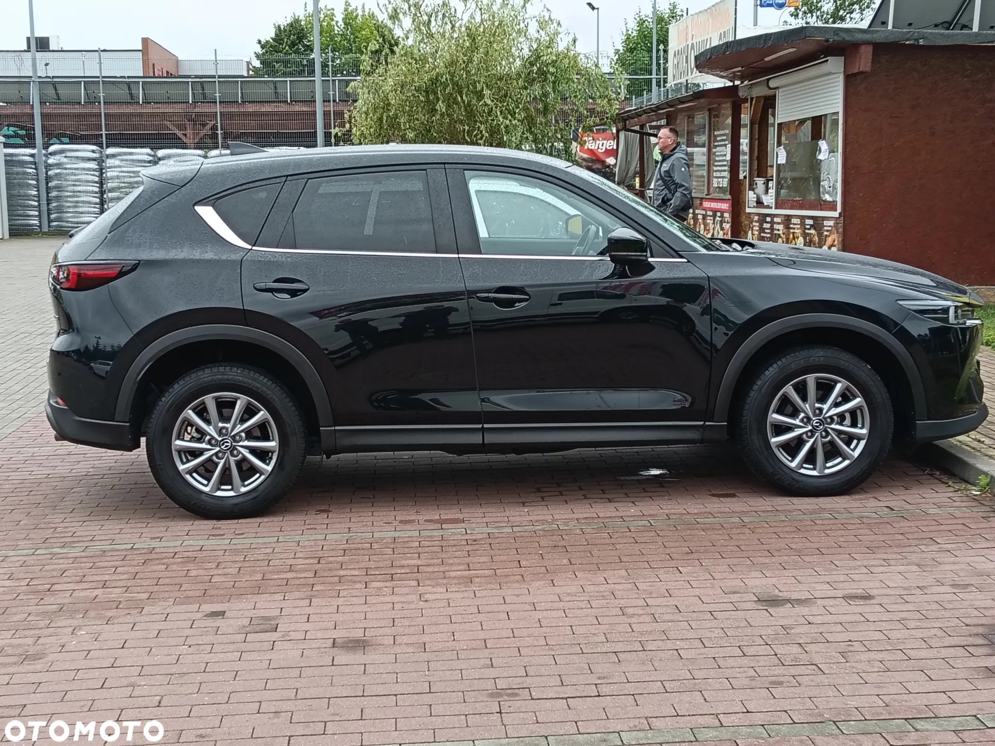 Mazda CX-5 - 21