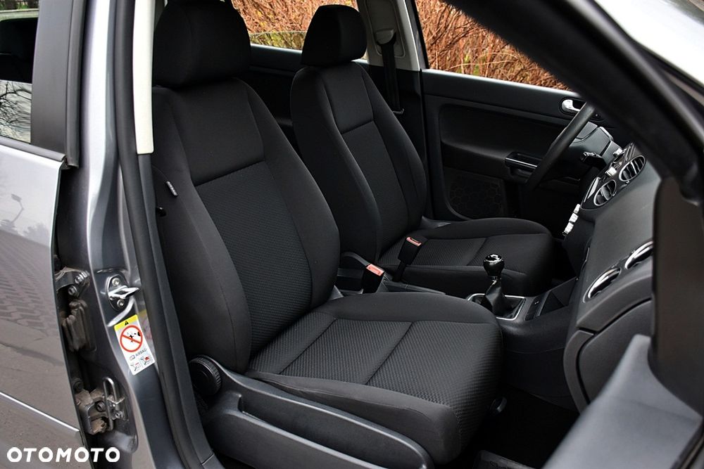 Volkswagen Golf Plus 1.6 Team - 27