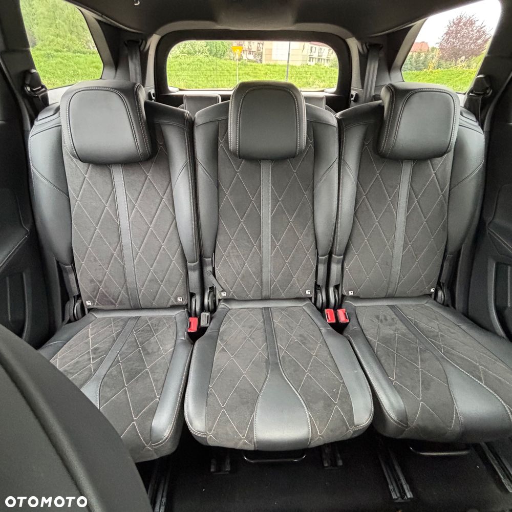Peugeot 5008 BlueHDi 180 EAT8 GT - 22