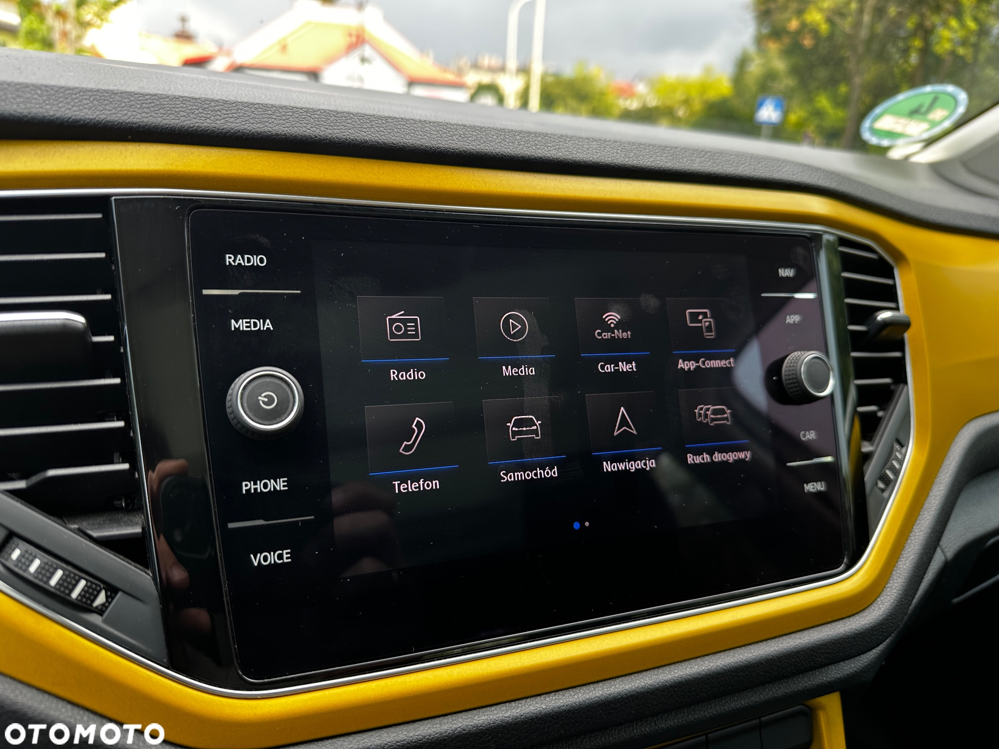 Volkswagen T-Roc 2.0 TDI SCR 4MOTION DSG Style - 24
