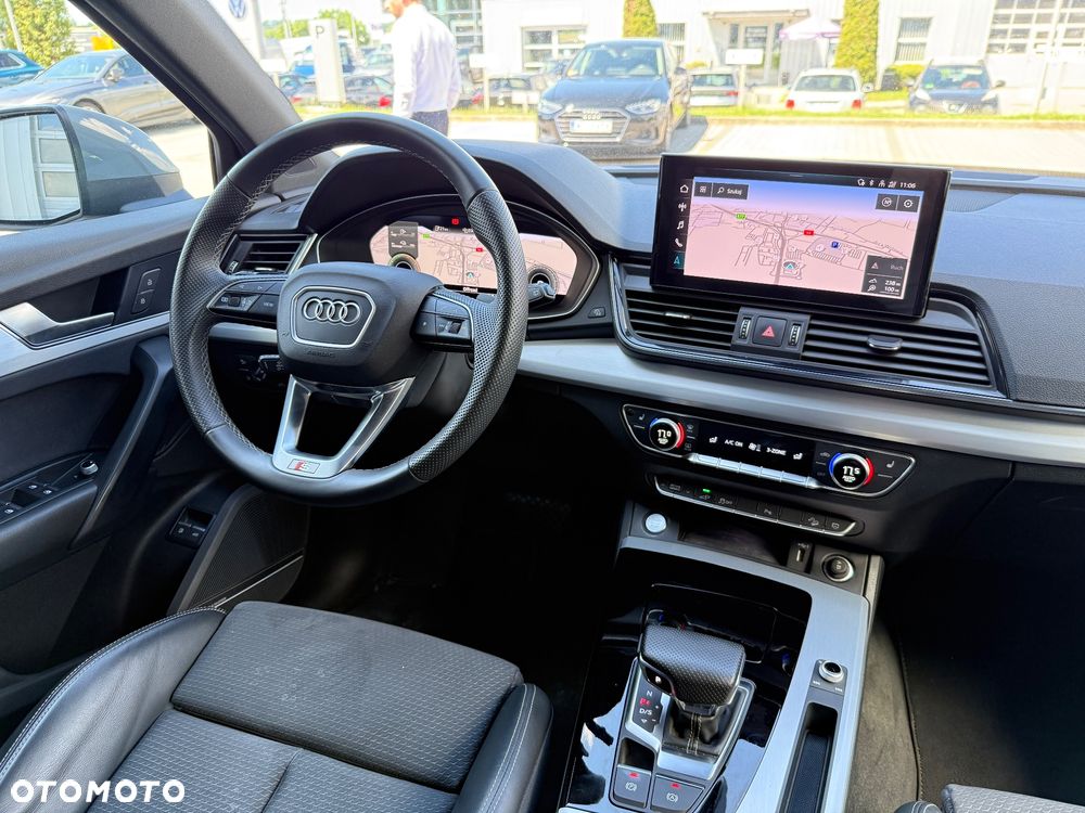 Audi Q5 - 15