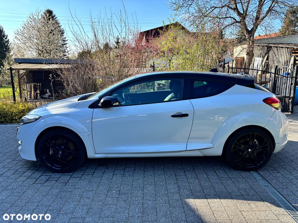 Renault Megane - 3
