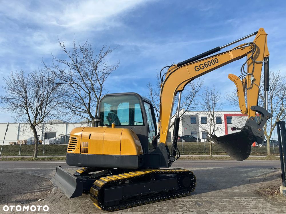 Günter Grossmann GG6000 - 4