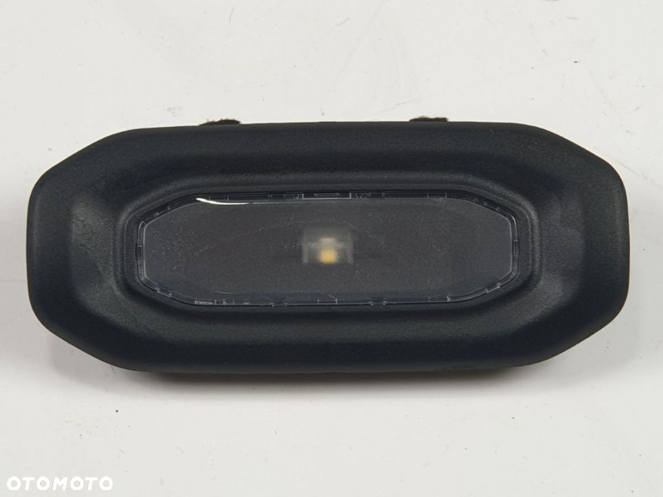 Lampka w Podsufitkę Oświetlenie Kabiny JEEP WRANGLER JL od 2018 roku - 1