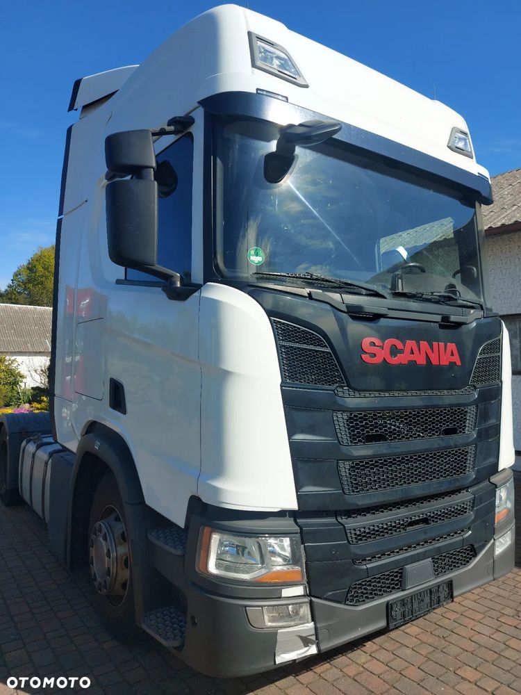 Scania R450 - 3