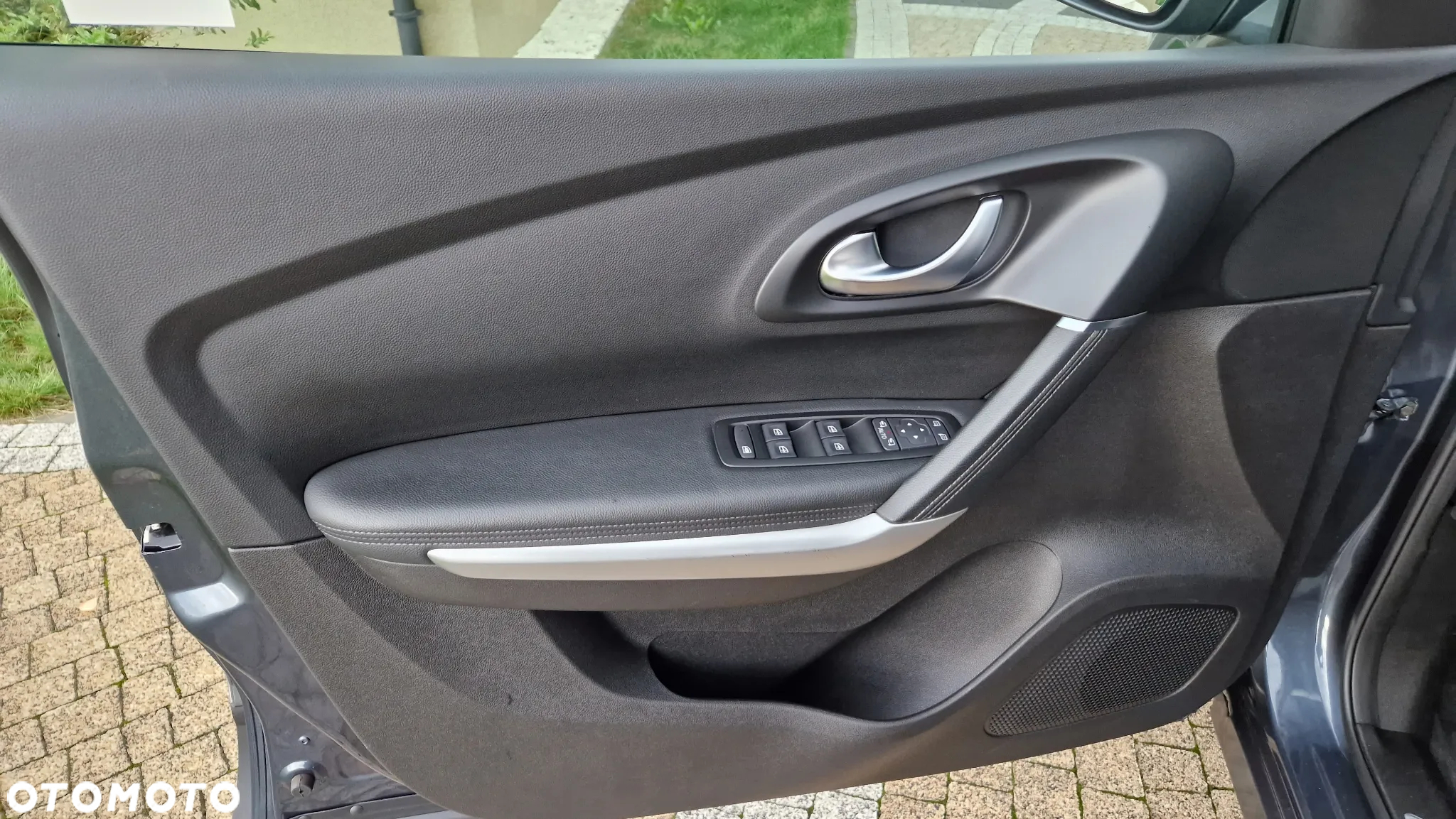 Renault Kadjar 1.3 TCe FAP Intens EDC - 10