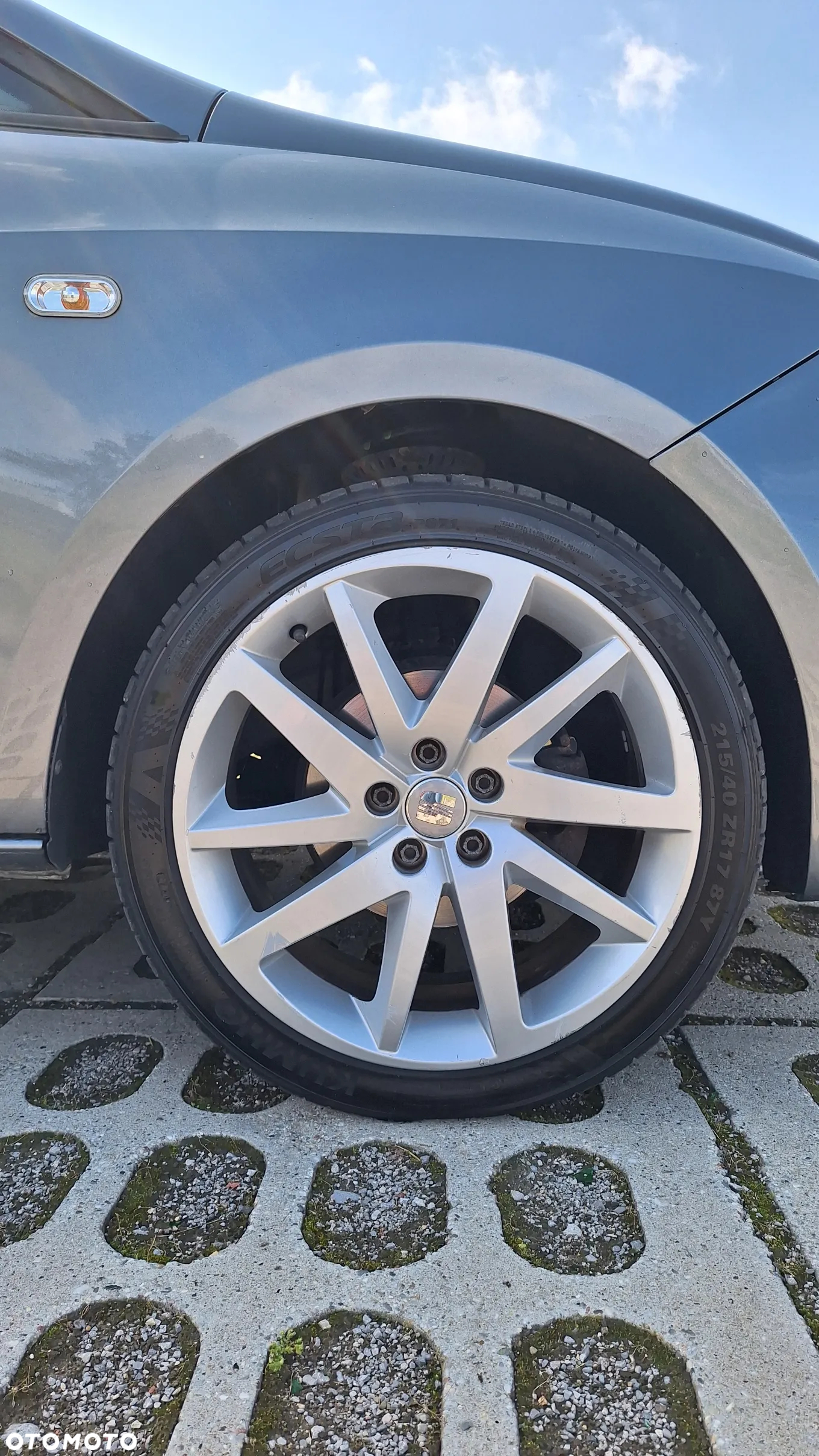Seat Ibiza 1.2 TSI FR - 20