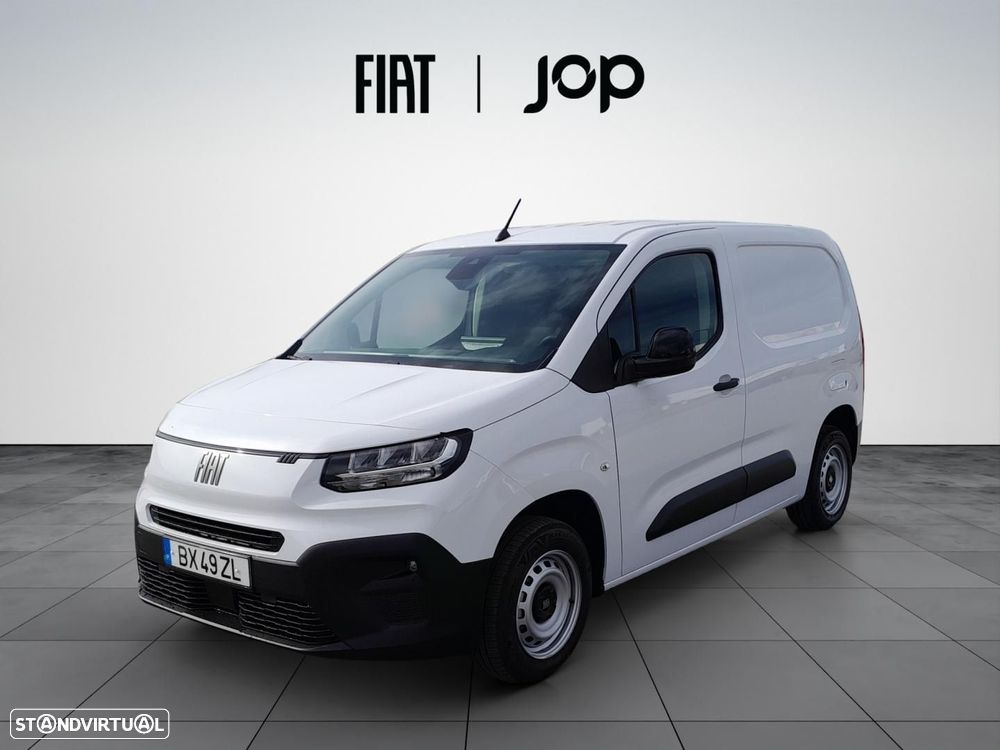 Fiat Doblo DOBLO L1 1500HDI 100CV (PORTAO BASCULANTE) - 1