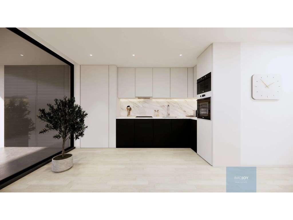 Apartamento T3 em Construção em Gondomar - Grande imagem: 2/4