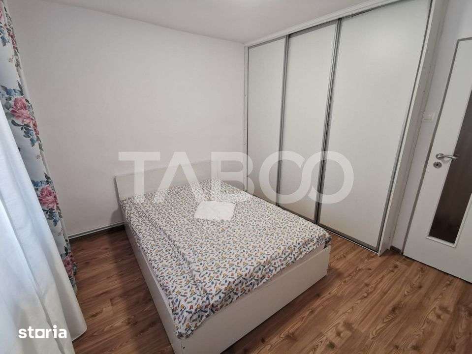 Apartament cu 3 camere decomandate la parter inalt in zona Terezian — fotografia 3