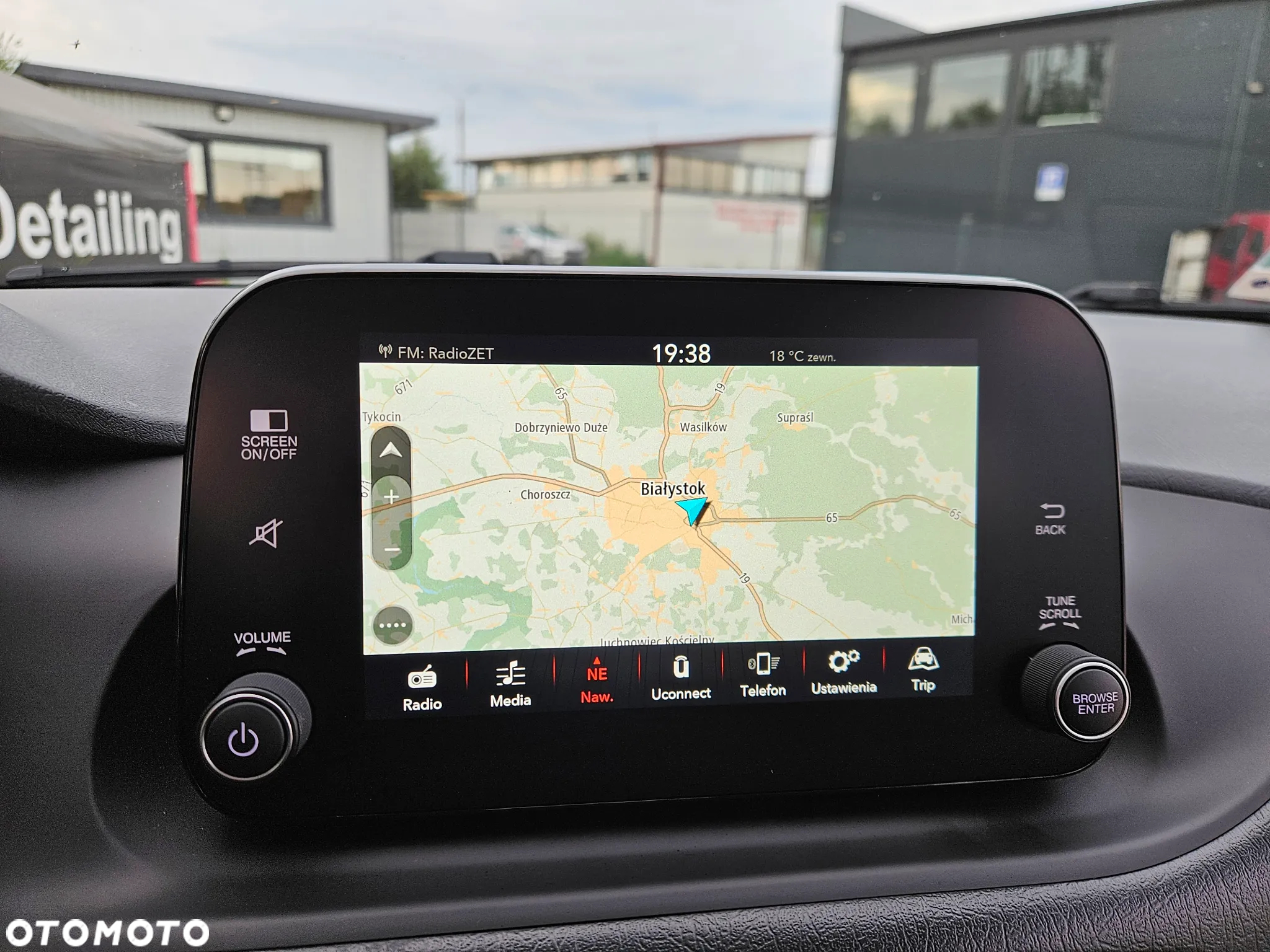 Fiat Tipo 1.3 MultiJet 16v Mirror - 13