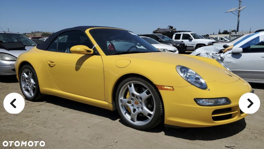 Porsche 911 Carrera S Tiptronic - 10