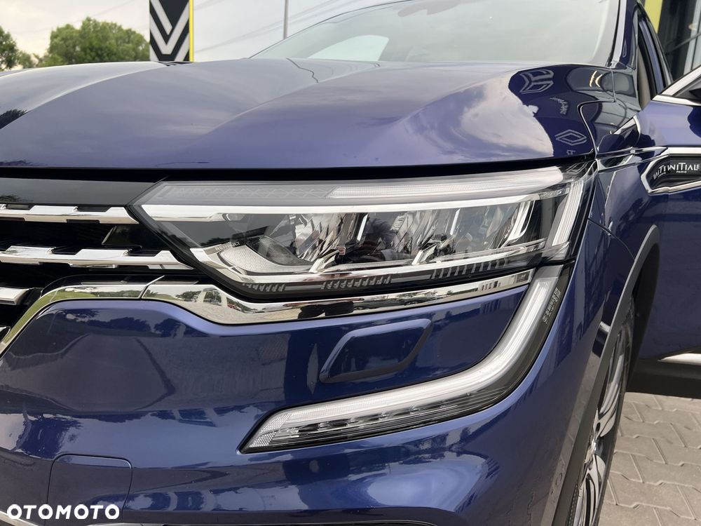 Renault Koleos 2.0 Blue dCi Initiale Paris 4x4 X-Tronic - 19