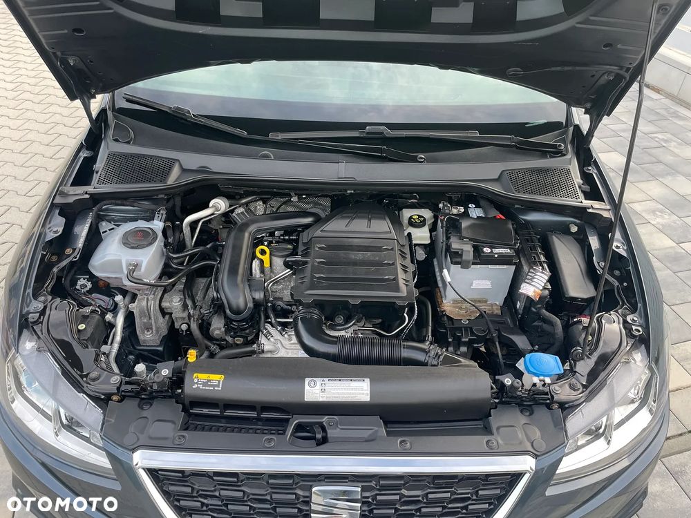 Seat Ibiza 1.0 EcoTSI S&S Style - 9